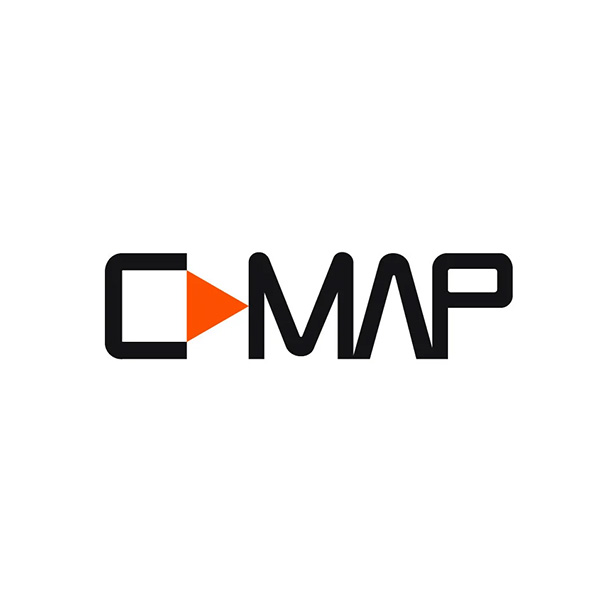 CMAP logo