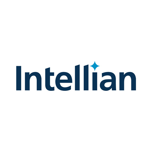 Intellian logo