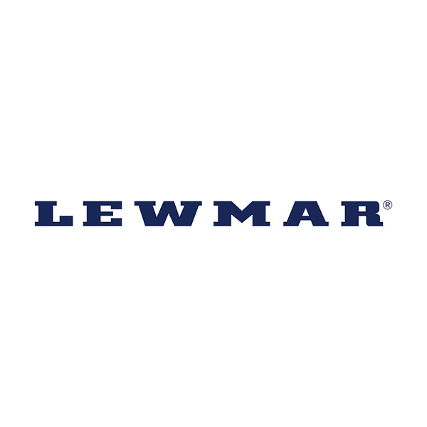 Lewmar logo