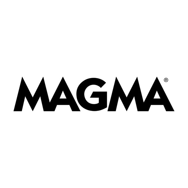 Magma logo