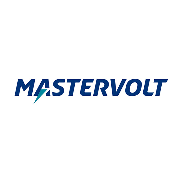 Mastervolt logo
