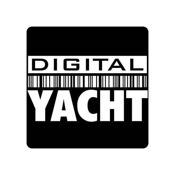 Digital Yacht logo