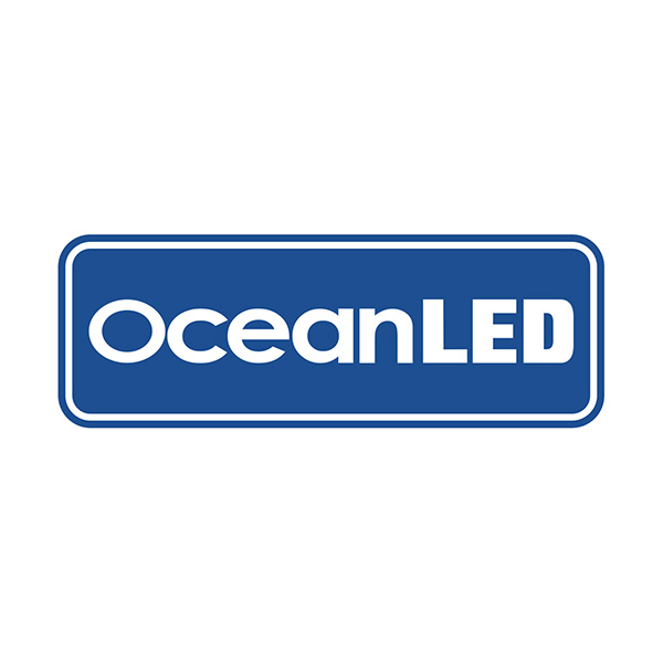 OceanLED logo