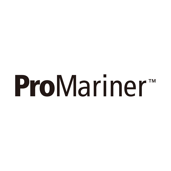 ProMariner logo