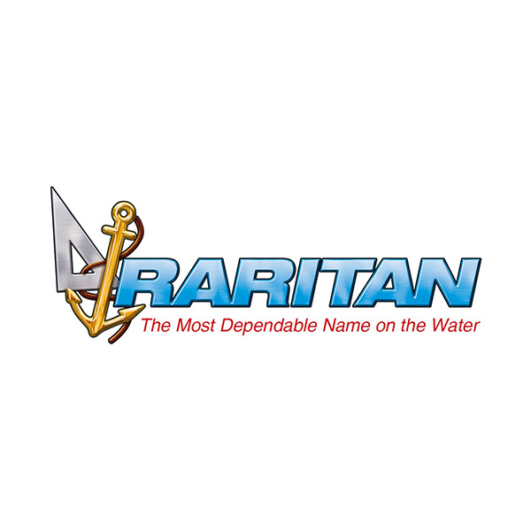 Raritan logo