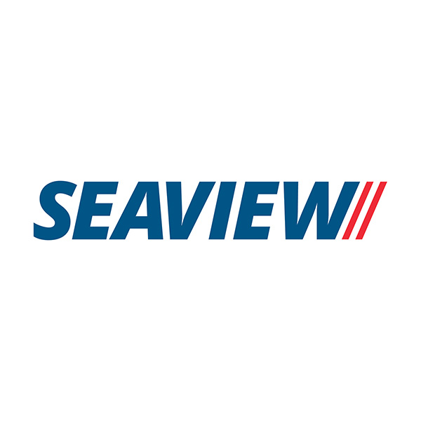 Seaview logo