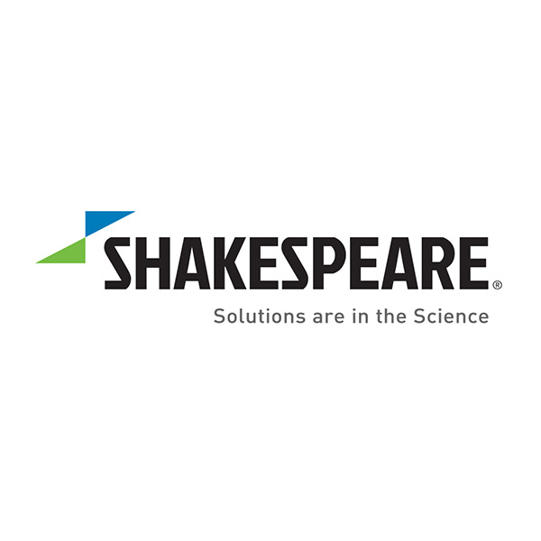 Shakespeare logo
