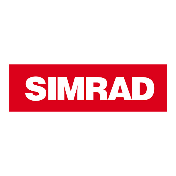 Simrad logo