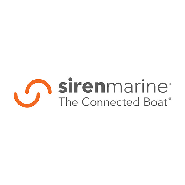 Siren Marine logo