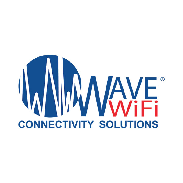 Wave WiFi logo