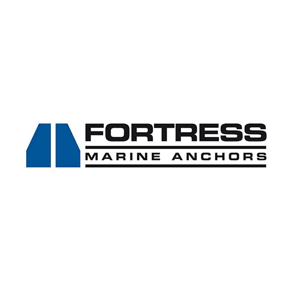 Fortress logo