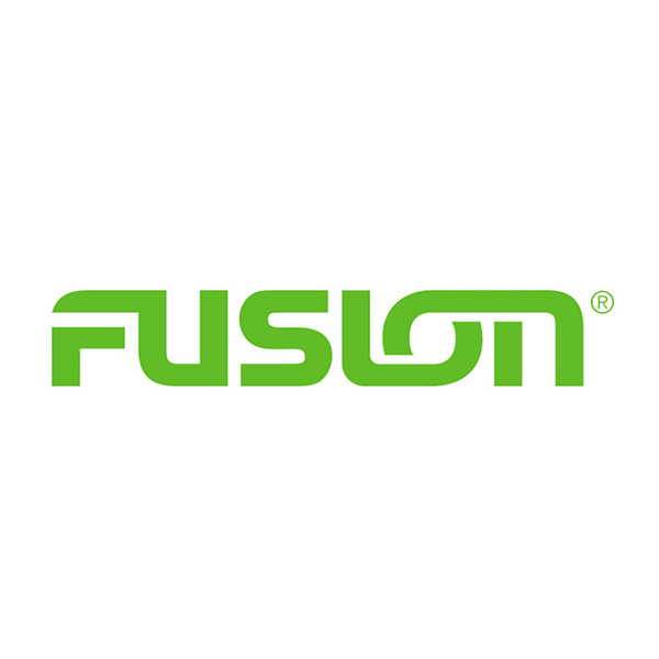Fusion logo