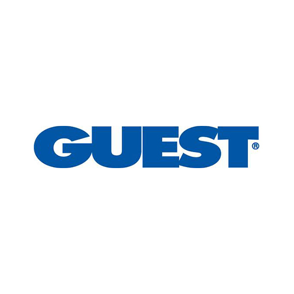 Guest logo
