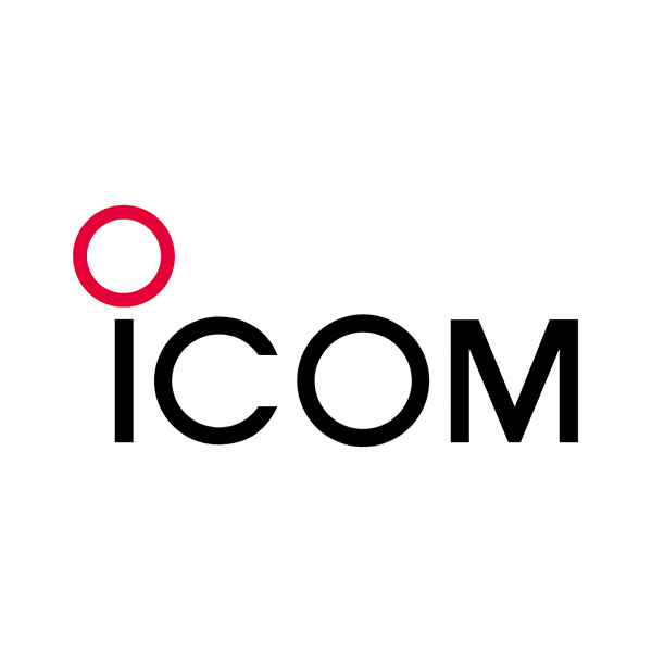 Icom logo
