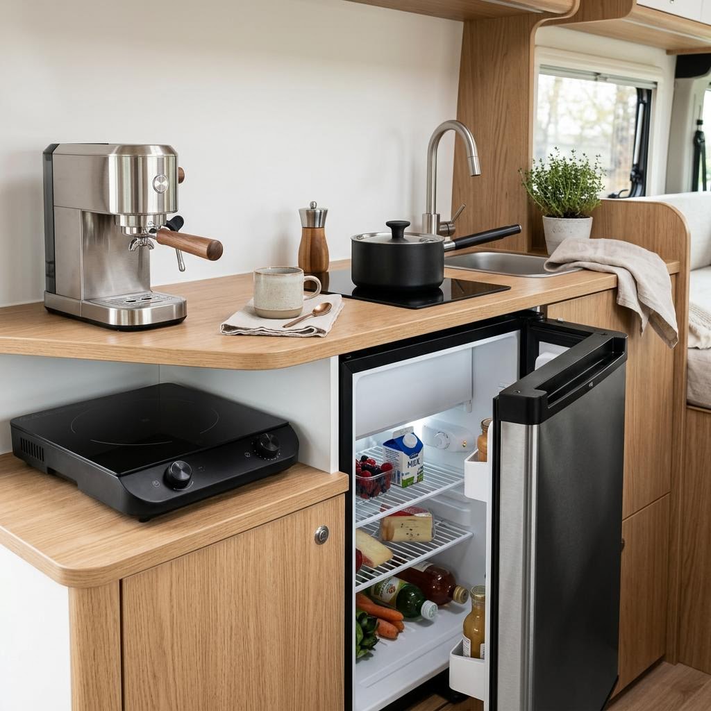 Appliances parts and accessories